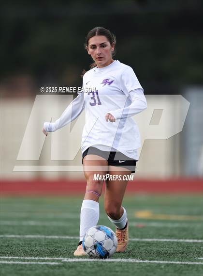 Thumbnail 3 in Sam Houston @ Providence Classical Academy (Gator Cup) photogallery.