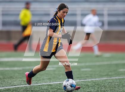 Thumbnail 3 in Sam Houston @ Providence Classical Academy (Gator Cup) photogallery.