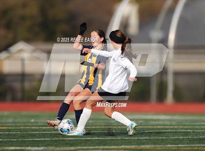 Thumbnail 2 in Sam Houston @ Providence Classical Academy (Gator Cup) photogallery.