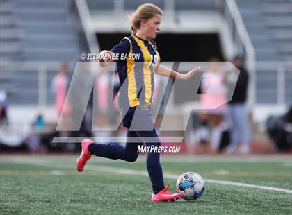 Thumbnail 1 in Sam Houston @ Providence Classical Academy (Gator Cup) photogallery.