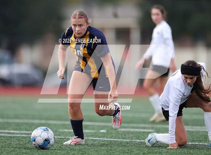 Thumbnail 2 in Sam Houston @ Providence Classical Academy (Gator Cup) photogallery.