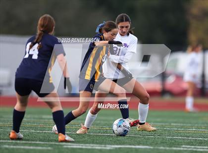 Thumbnail 3 in Sam Houston @ Providence Classical Academy (Gator Cup) photogallery.