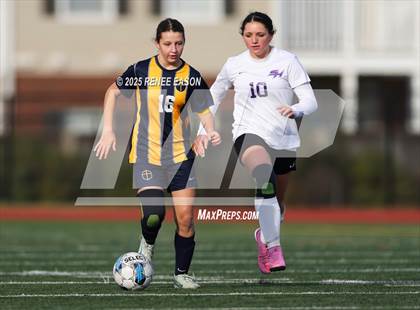 Thumbnail 3 in Sam Houston @ Providence Classical Academy (Gator Cup) photogallery.