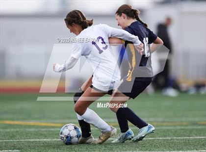 Thumbnail 1 in Sam Houston @ Providence Classical Academy (Gator Cup) photogallery.