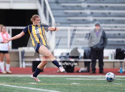 Thumbnail 1 in Sam Houston @ Providence Classical Academy (Gator Cup) photogallery.