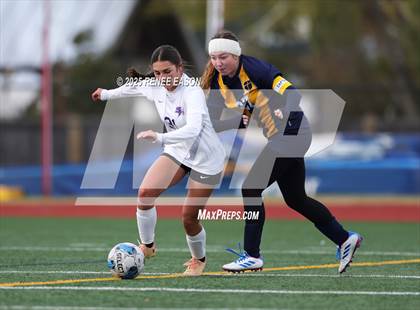 Thumbnail 3 in Sam Houston @ Providence Classical Academy (Gator Cup) photogallery.