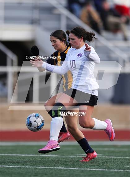 Thumbnail 2 in Sam Houston @ Providence Classical Academy (Gator Cup) photogallery.