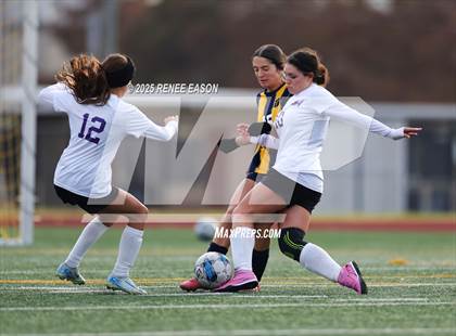 Thumbnail 3 in Sam Houston @ Providence Classical Academy (Gator Cup) photogallery.