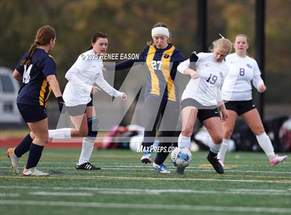 Thumbnail 3 in Sam Houston @ Providence Classical Academy (Gator Cup) photogallery.