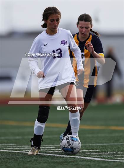 Thumbnail 3 in Sam Houston @ Providence Classical Academy (Gator Cup) photogallery.