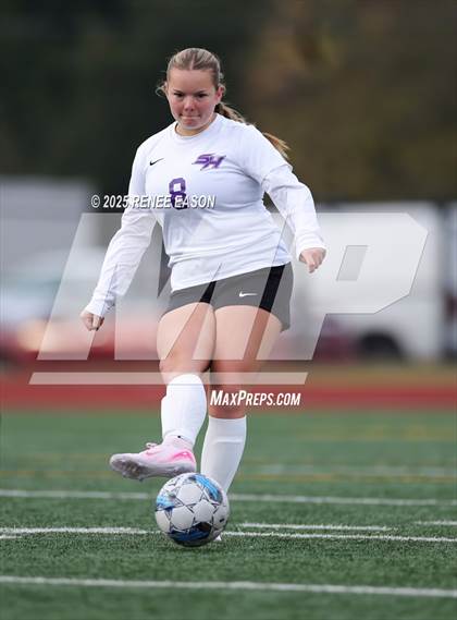 Thumbnail 3 in Sam Houston @ Providence Classical Academy (Gator Cup) photogallery.