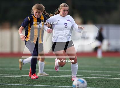 Thumbnail 1 in Sam Houston @ Providence Classical Academy (Gator Cup) photogallery.