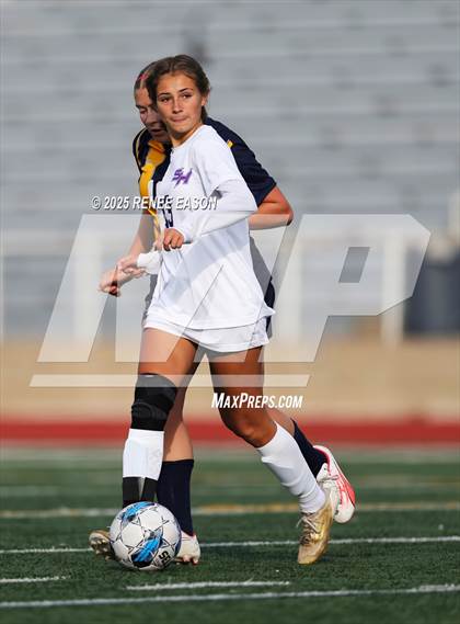 Thumbnail 1 in Sam Houston @ Providence Classical Academy (Gator Cup) photogallery.