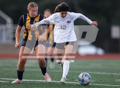 Thumbnail 1 in Sam Houston @ Providence Classical Academy (Gator Cup) photogallery.