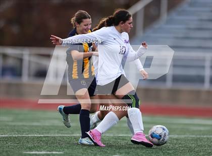 Thumbnail 3 in Sam Houston @ Providence Classical Academy (Gator Cup) photogallery.