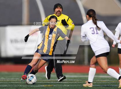 Thumbnail 1 in Sam Houston @ Providence Classical Academy (Gator Cup) photogallery.