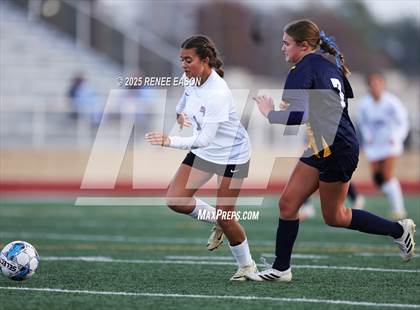 Thumbnail 2 in Sam Houston @ Providence Classical Academy (Gator Cup) photogallery.