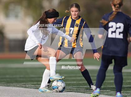 Thumbnail 2 in Sam Houston @ Providence Classical Academy (Gator Cup) photogallery.