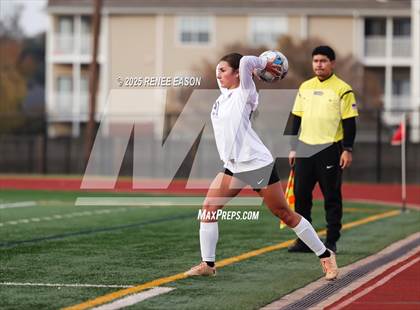 Thumbnail 2 in Sam Houston @ Providence Classical Academy (Gator Cup) photogallery.