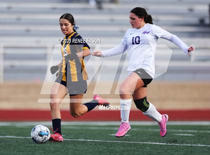 Thumbnail 1 in Sam Houston @ Providence Classical Academy (Gator Cup) photogallery.