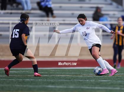 Thumbnail 1 in Sam Houston @ Providence Classical Academy (Gator Cup) photogallery.