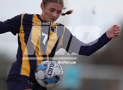 Thumbnail 1 in Sam Houston @ Providence Classical Academy (Gator Cup) photogallery.