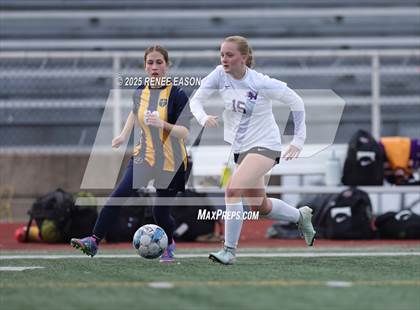 Thumbnail 2 in Sam Houston @ Providence Classical Academy (Gator Cup) photogallery.