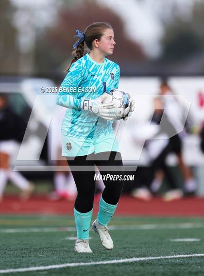 Thumbnail 2 in Sam Houston @ Providence Classical Academy (Gator Cup) photogallery.