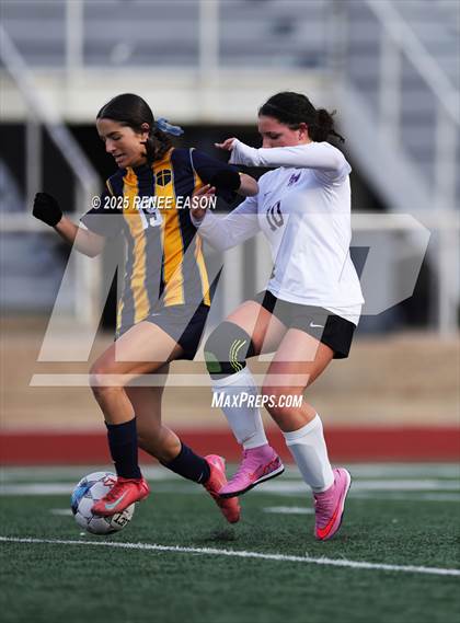 Thumbnail 3 in Sam Houston @ Providence Classical Academy (Gator Cup) photogallery.