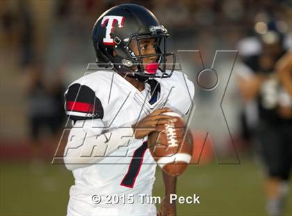 Thumbnail 2 in Canyon vs. Troy photogallery.