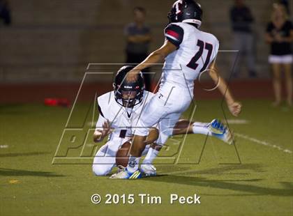 Thumbnail 3 in Canyon vs. Troy photogallery.