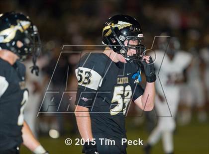 Thumbnail 1 in Canyon vs. Troy photogallery.