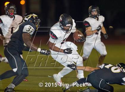 Thumbnail 2 in Canyon vs. Troy photogallery.