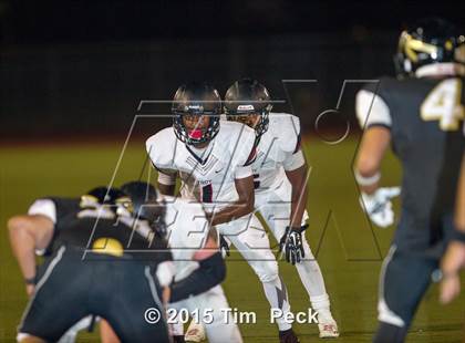 Thumbnail 1 in Canyon vs. Troy photogallery.