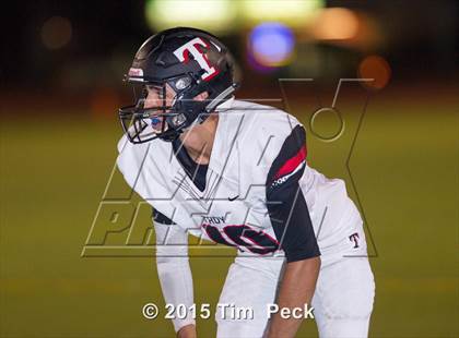 Thumbnail 1 in Canyon vs. Troy photogallery.
