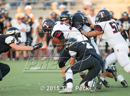 Thumbnail 3 in Canyon vs. Troy photogallery.