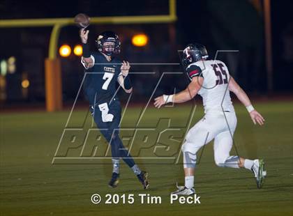 Thumbnail 2 in Canyon vs. Troy photogallery.