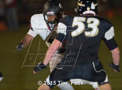Thumbnail 2 in Canyon vs. Troy photogallery.