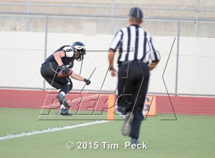 Thumbnail 2 in Canyon vs. Troy photogallery.