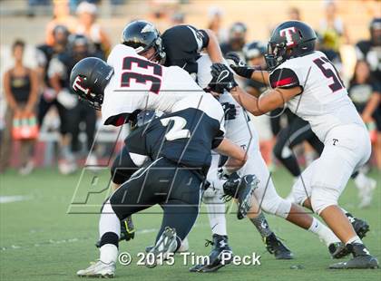 Thumbnail 1 in Canyon vs. Troy photogallery.