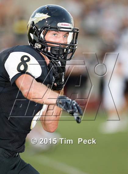Thumbnail 1 in Canyon vs. Troy photogallery.
