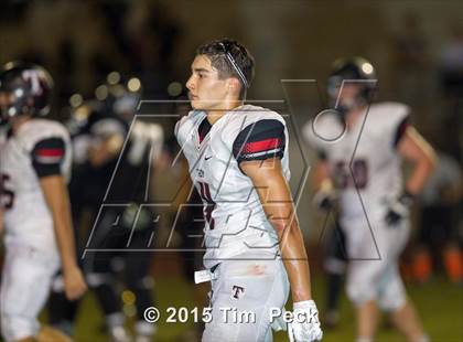 Thumbnail 2 in Canyon vs. Troy photogallery.
