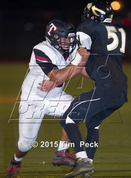 Thumbnail 3 in Canyon vs. Troy photogallery.
