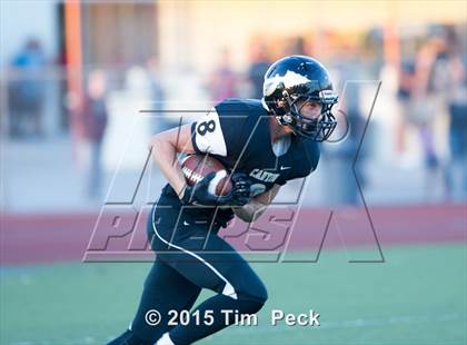 Thumbnail 3 in Canyon vs. Troy photogallery.