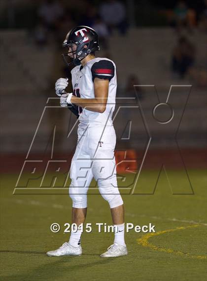 Thumbnail 2 in Canyon vs. Troy photogallery.