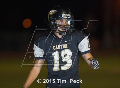 Thumbnail 3 in Canyon vs. Troy photogallery.
