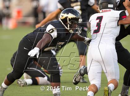 Thumbnail 3 in Canyon vs. Troy photogallery.