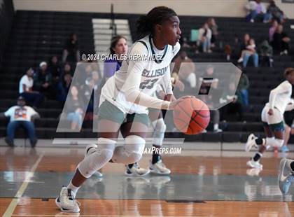 Thumbnail 1 in Ellison vs. Hallsville (Aggieland Invitational) photogallery.