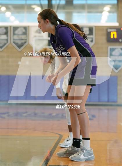 Thumbnail 1 in Ellison vs. Hallsville (Aggieland Invitational) photogallery.