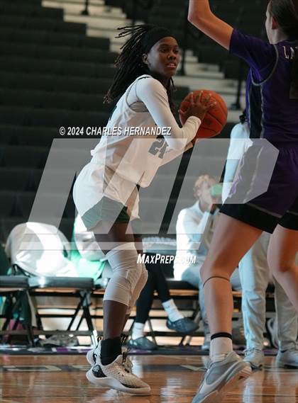 Thumbnail 1 in Ellison vs. Hallsville (Aggieland Invitational) photogallery.